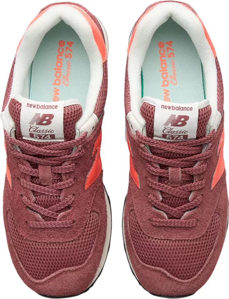 Unisex tenisky New Balance 574