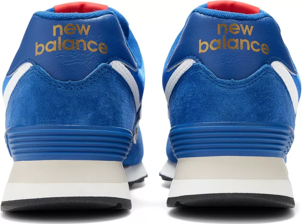 Schuhe New Balance 574