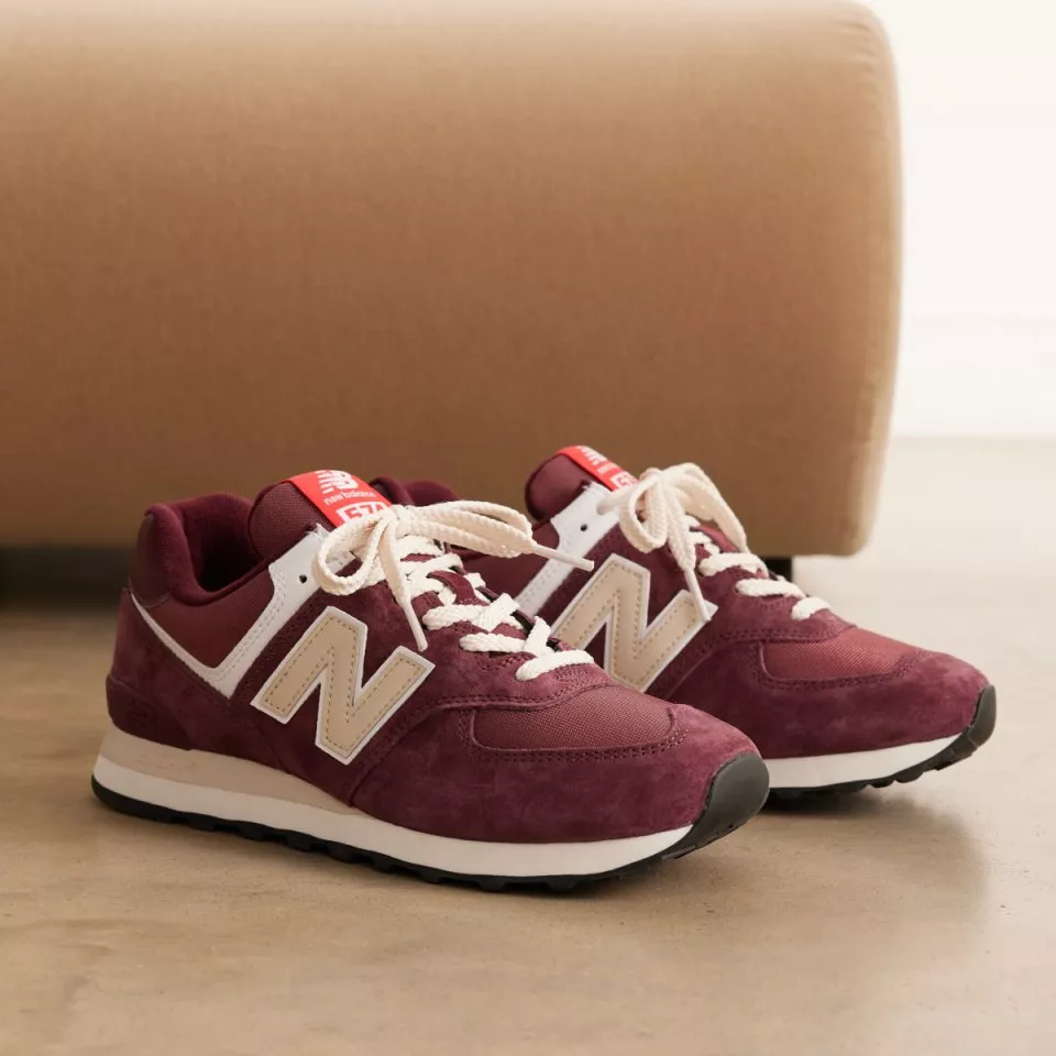 Shoes New Balance U574