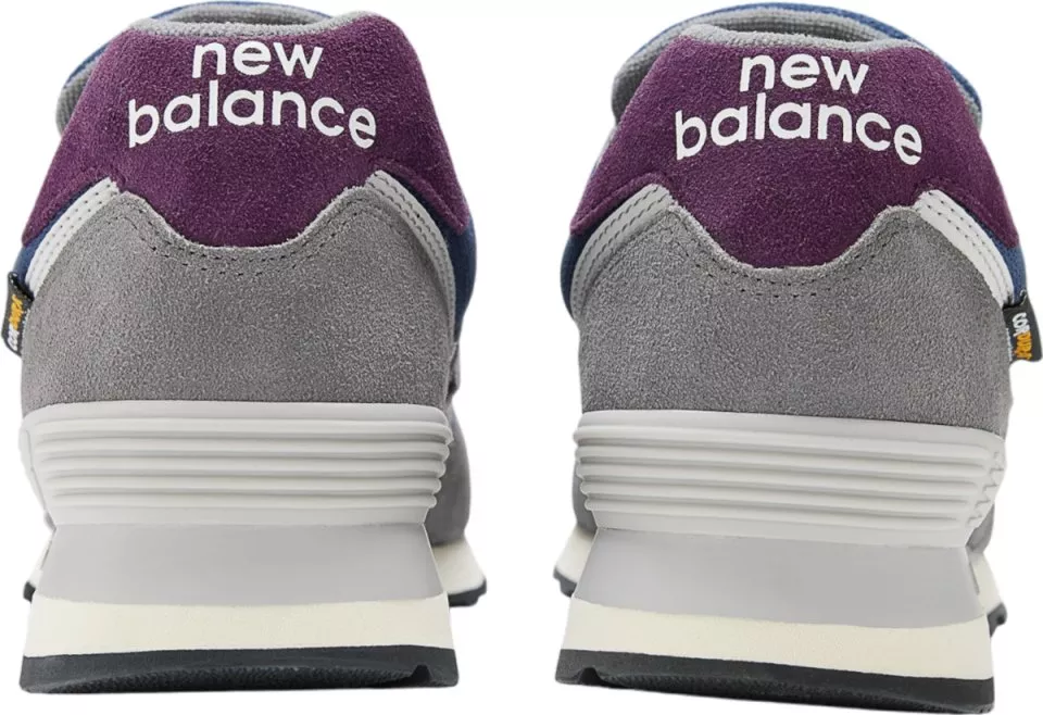 Schuhe New Balance U574
