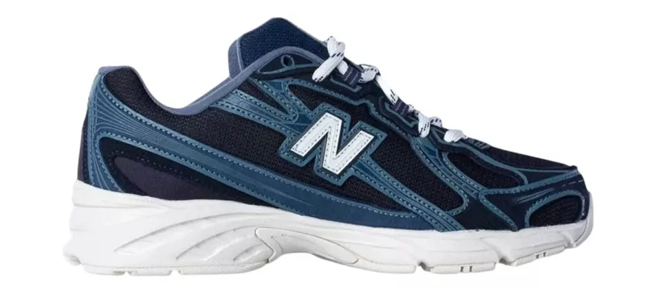 Παπούτσια New Balance 740