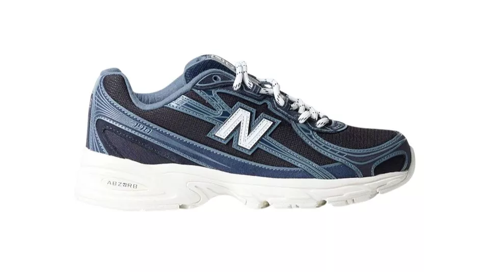 Παπούτσια New Balance 740