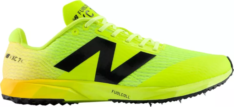 Banskor/Spikskor New Balance FuelCell XC7 v5