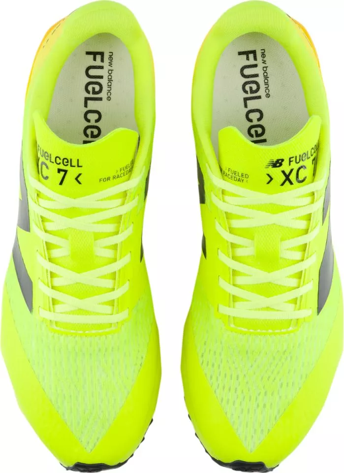 Banskor/Spikskor New Balance FuelCell XC7 v5