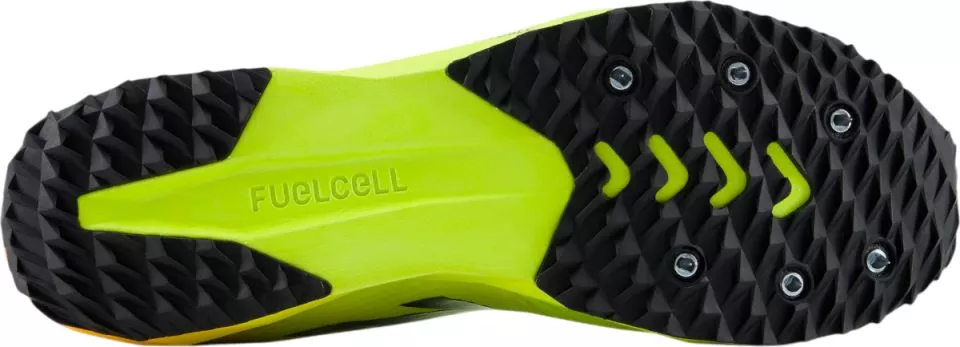 Banskor/Spikskor New Balance FuelCell XC7 v5