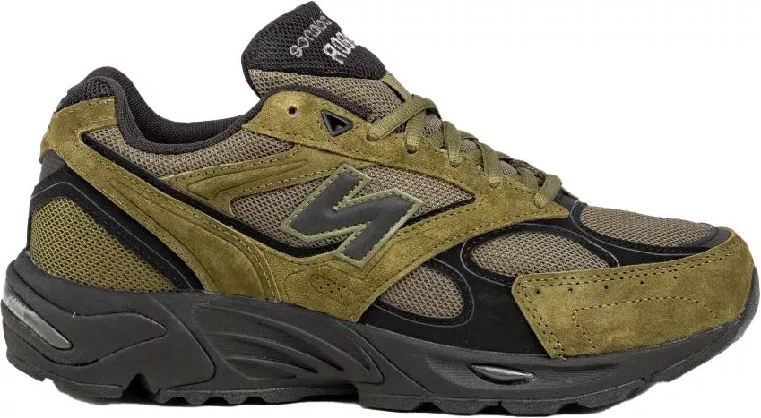 Παπούτσια New Balance 880R