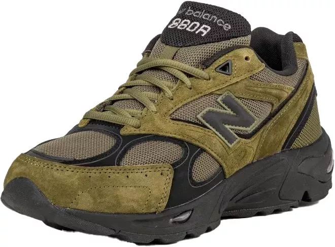 Παπούτσια New Balance 880R