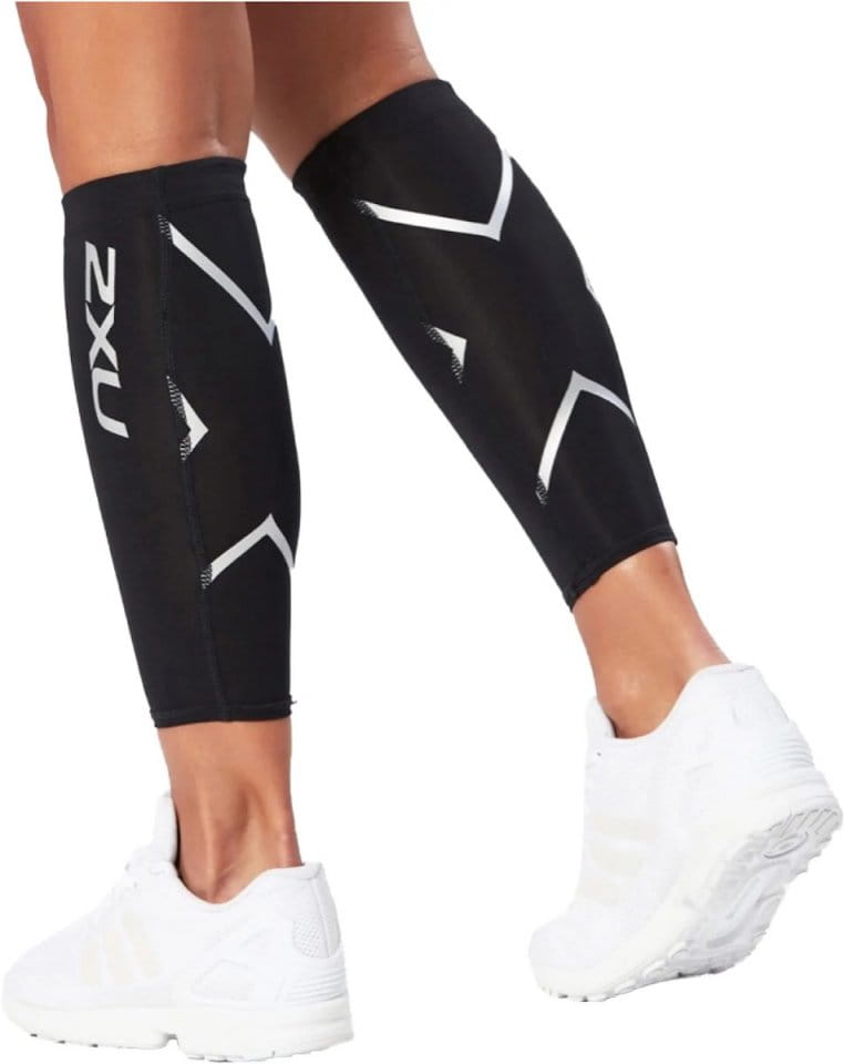 Mangas Y Polainas 2XU Compression Calf Guards - Top4Running.es