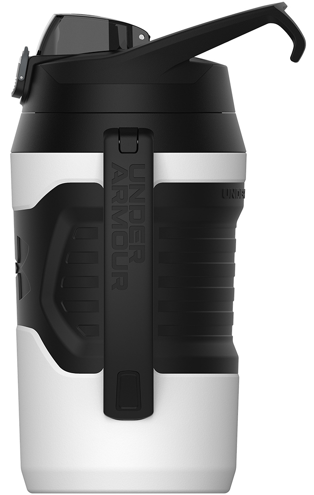 Under armour chug outlet jug