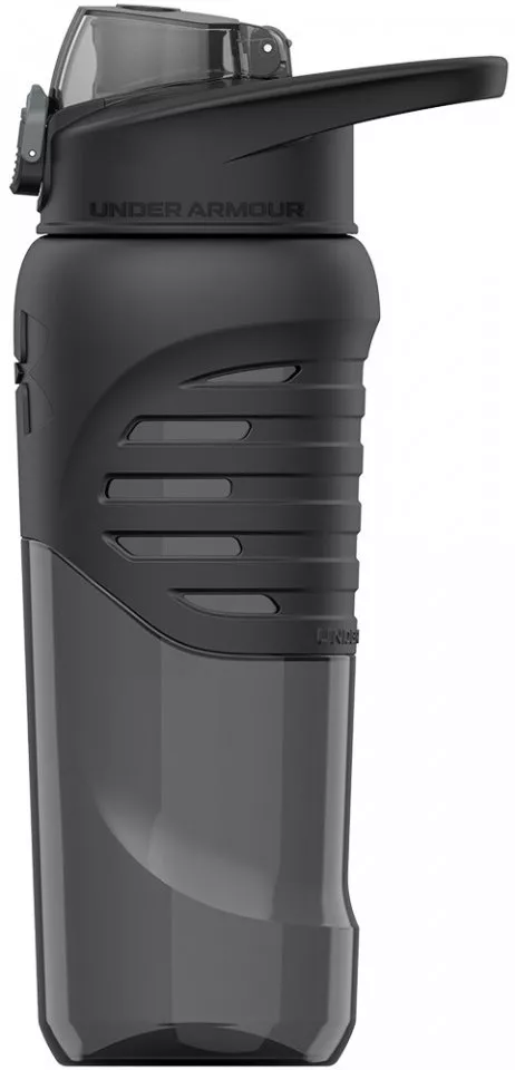 Under Armour Draft Grip Water Bottle - 24oz - Royal - UA70240-60044-OSFA