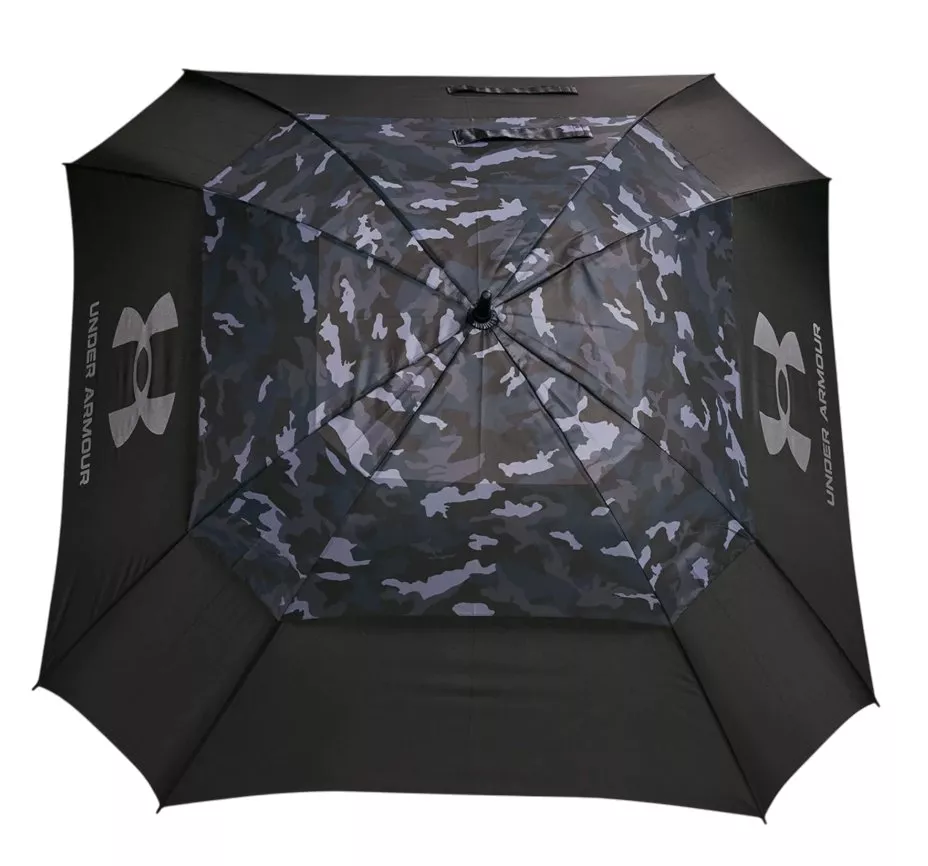 Kišobran Under Armour Double Canopy Golf