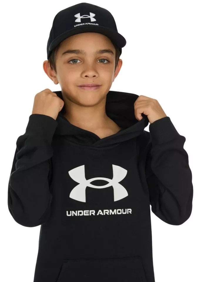 Kompleti Under Armour Bog Logo Set