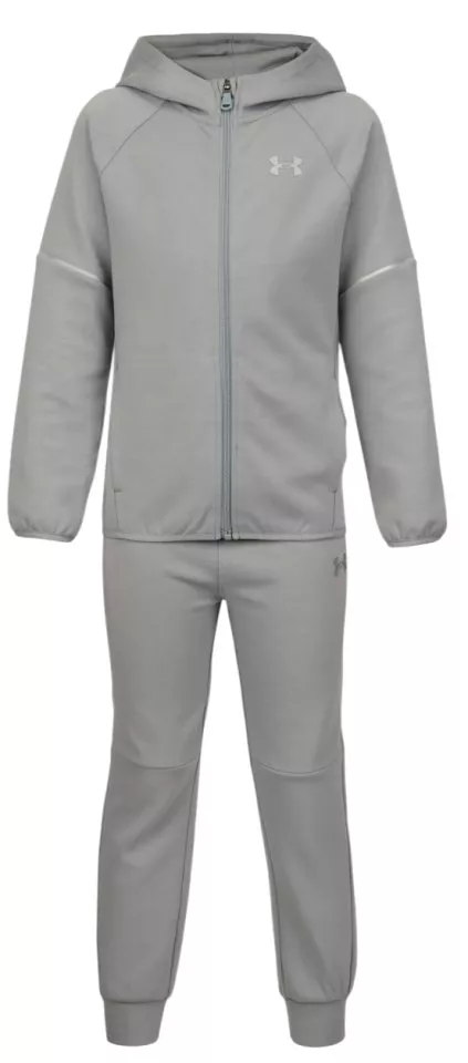 Completi Under Armour Double Knit Set