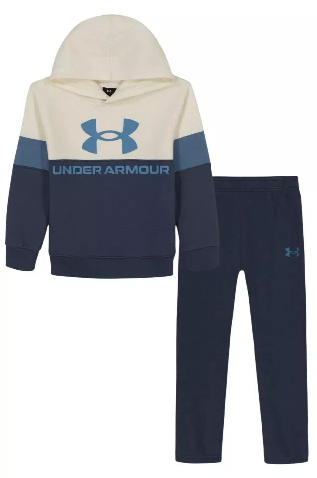 Súprava Under Armour Rival Hoodie