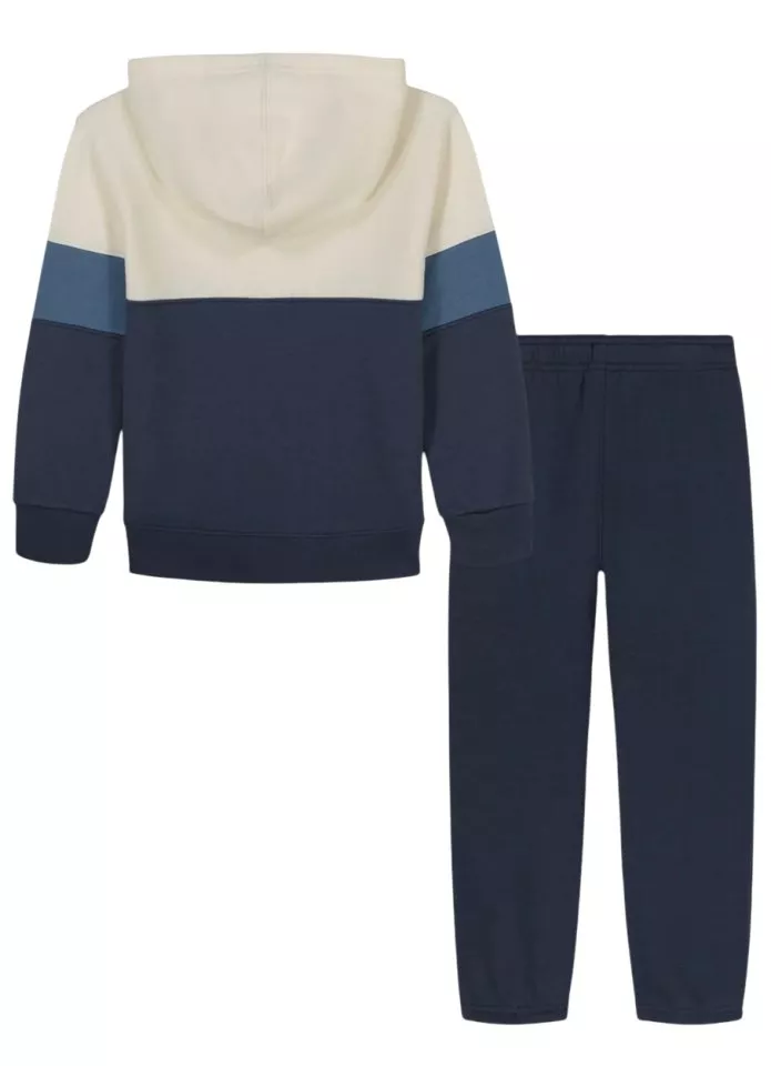 Súprava Under Armour Rival Hoodie