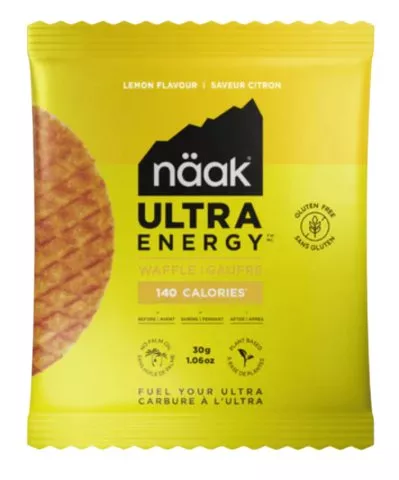 Ultra Energy Lemon (12 x 30 g)