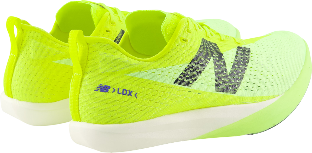 Track shoes/Spikes New Balance FuelCell SuperComp LD-X v3