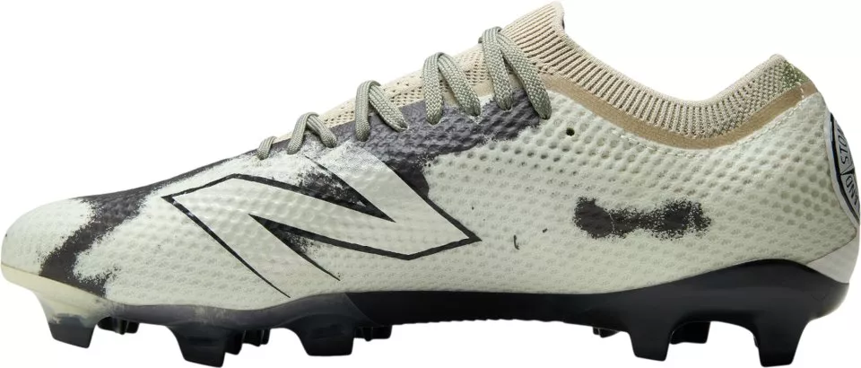 Ghete de fotbal New Balance Furon Elite v9 x Stone Island FG