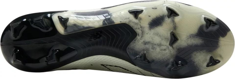 Ghete de fotbal New Balance Furon Elite v9 x Stone Island FG