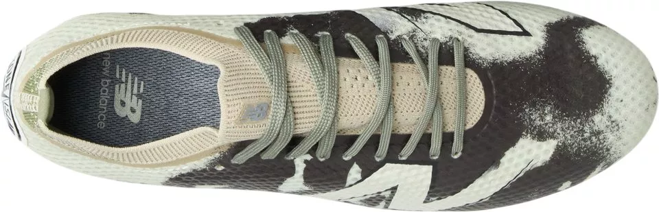 Ποδοσφαιρικά παπούτσια New Balance Furon Elite v9 x Stone Island FG