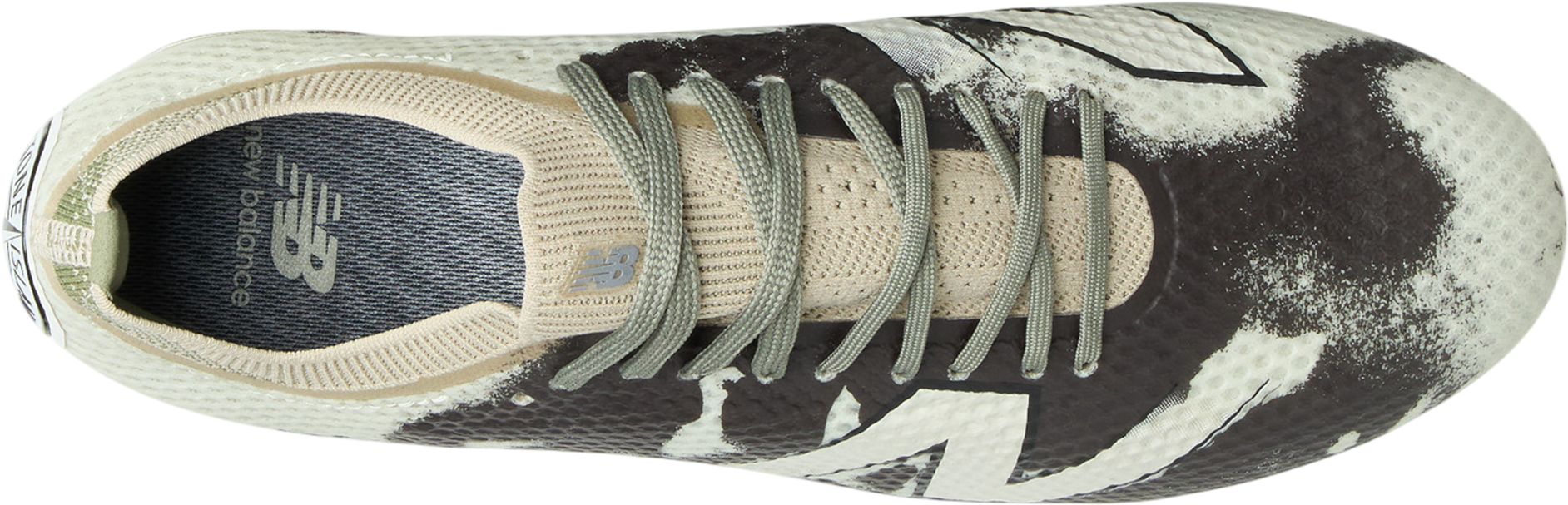 Ghete de fotbal New Balance Furon Elite v9 x Stone Island FG