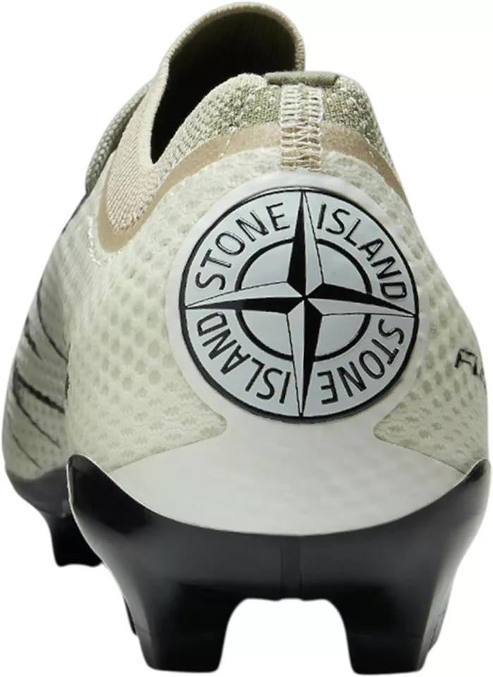 Ghete de fotbal New Balance Furon Elite v9 x Stone Island FG