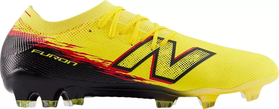 Chuteiras de futebol New Balance Furon Elite v8 FG