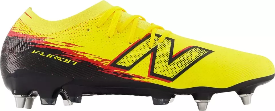 Nogometni čevlji New Balance Furon Elite v8 SG