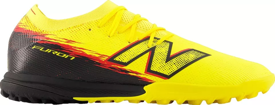 Ghete de fotbal New Balance Furon Elite v8 TF - 11teamsports.ro