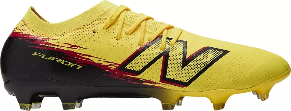 Fodboldstøvler New Balance Furon Pro v8 FG