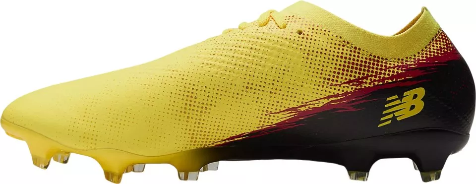 Fodboldstøvler New Balance Furon Pro v8 FG