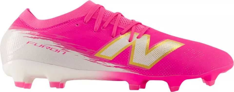 Fodboldstøvler New Balance Furon Pro v8 FG