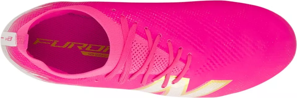 Fodboldstøvler New Balance Furon Pro v8 FG