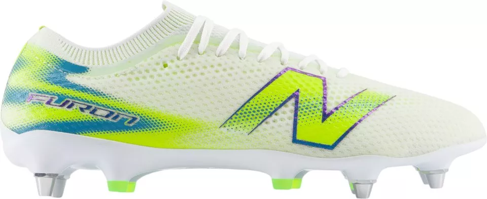 New Balance Furon Pro v9 SG Futballcipő