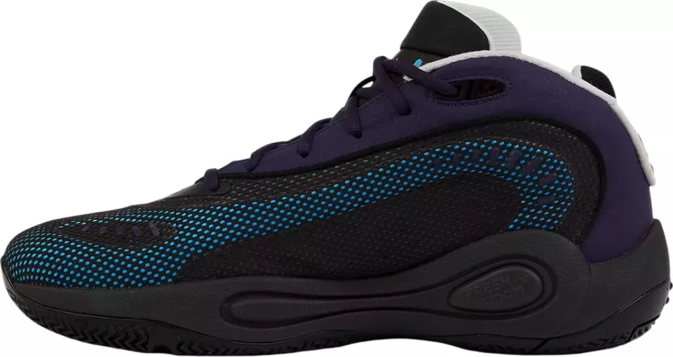 Buty do koszykówki New Balance P400