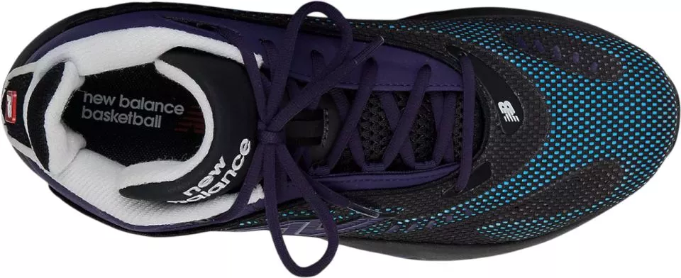 Buty do koszykówki New Balance P400