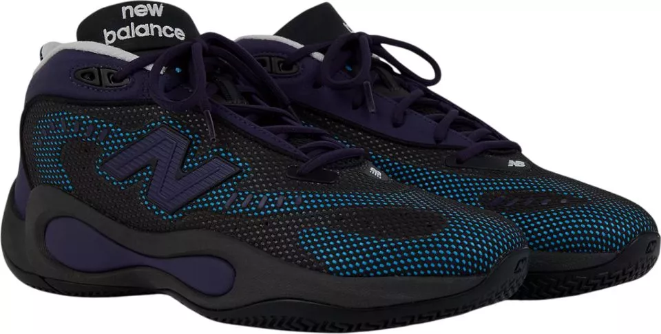 Buty do koszykówki New Balance P400