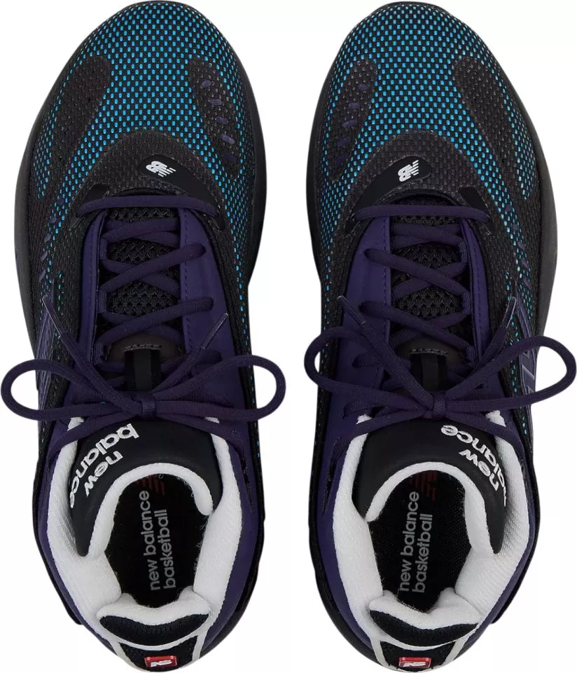 Buty do koszykówki New Balance P400