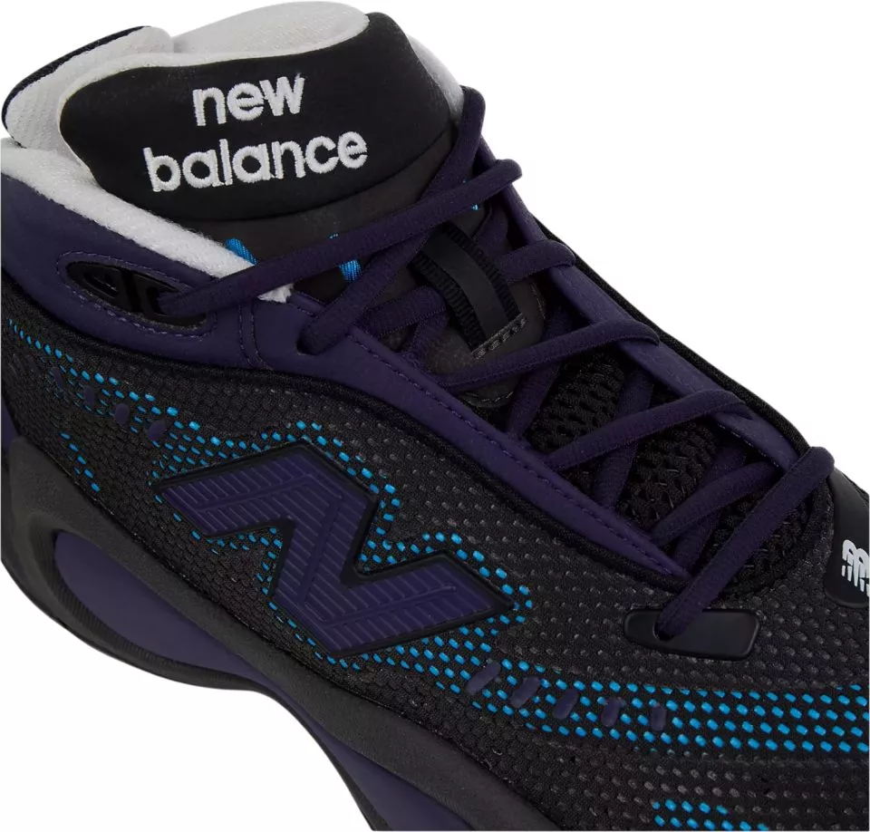 Buty do koszykówki New Balance P400