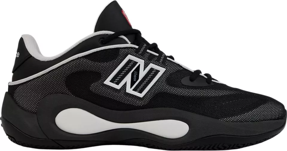 Buty do koszykówki New Balance P400 Low