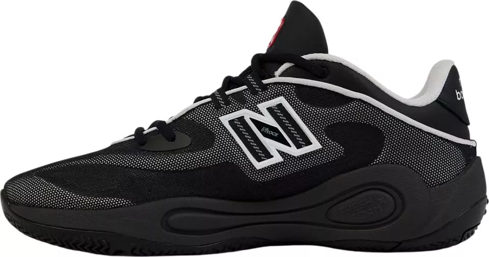 Buty do koszykówki New Balance P400 Low