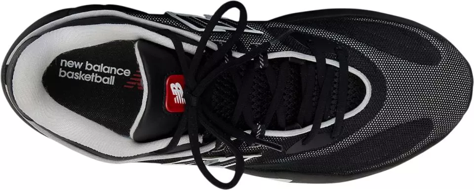 Buty do koszykówki New Balance P400 Low