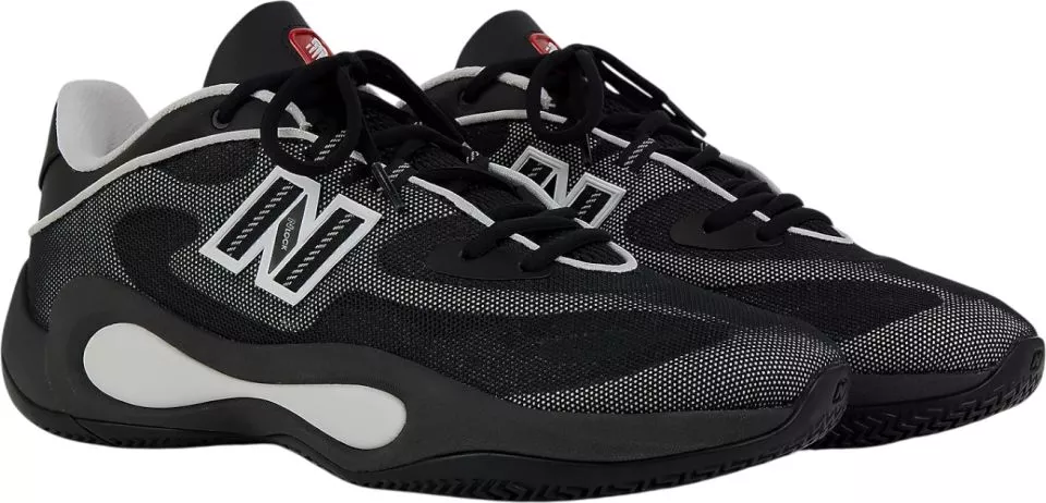 Buty do koszykówki New Balance P400 Low