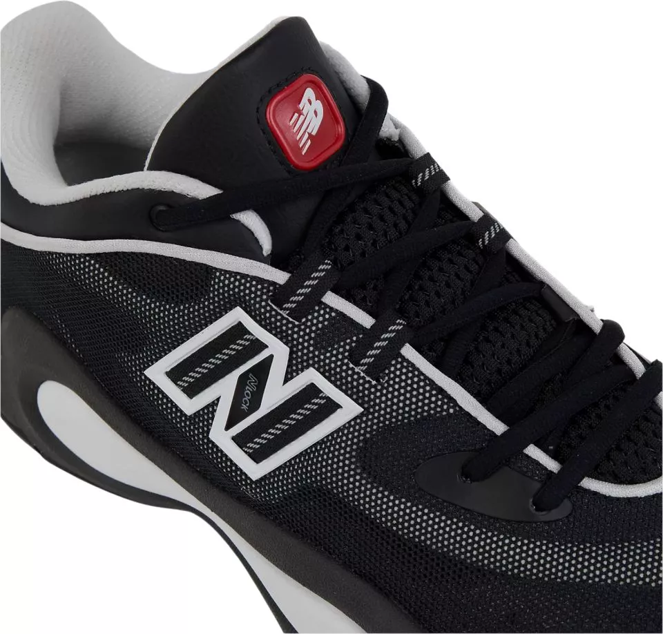 Buty do koszykówki New Balance P400 Low