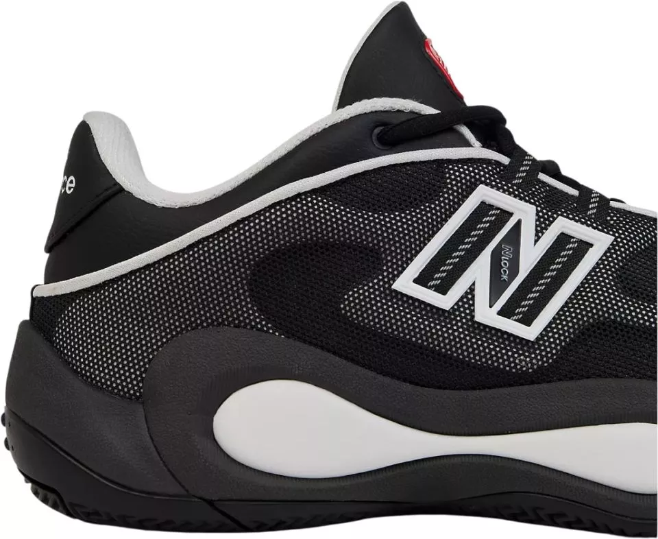 Buty do koszykówki New Balance P400 Low