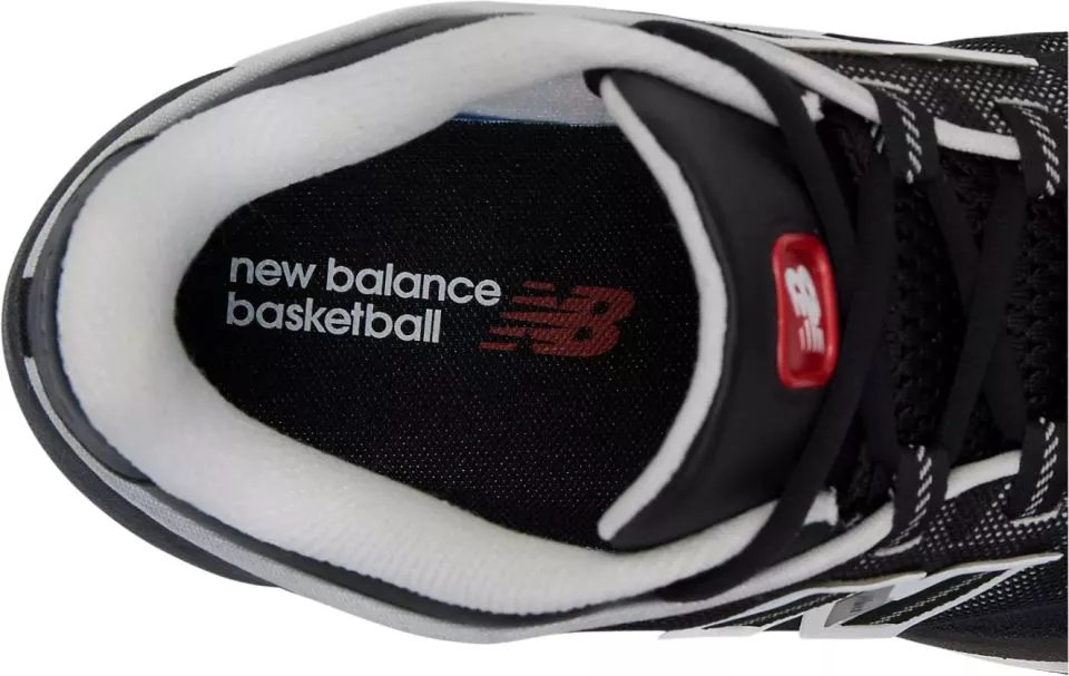 Buty do koszykówki New Balance P400 Low