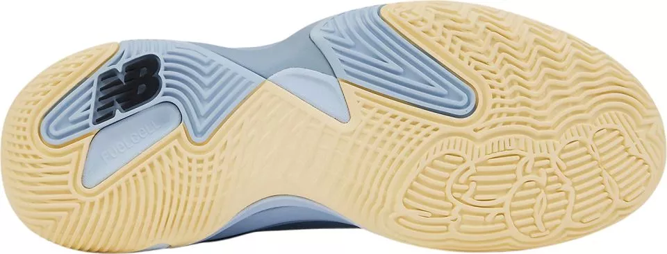 Παπούτσια μπάσκετ New Balance P350