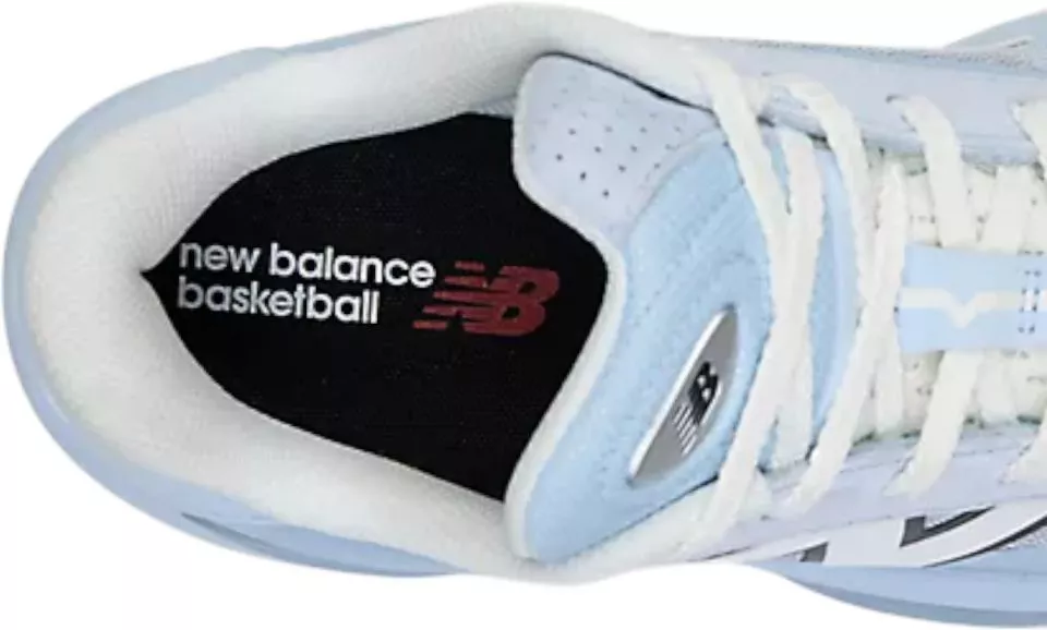 Παπούτσια μπάσκετ New Balance P350