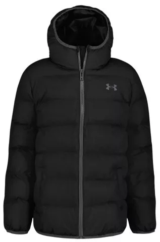 Under Armour Pronto Puffer Jacket
