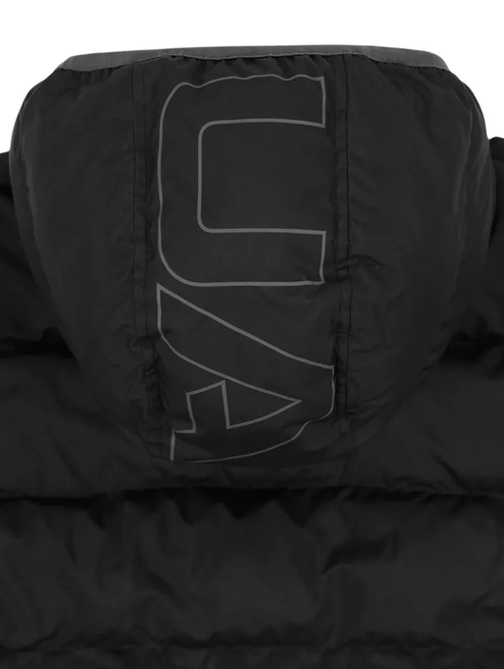 Jakna s kapuljačom Under Armour Pronto Puffer Jacket